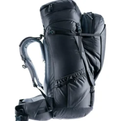 Borsone Deuter Voyager 65+10 Black