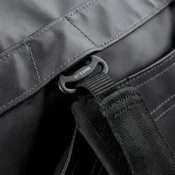 Borsone Evoc Duffle Bag 40L Carbon Grey Black