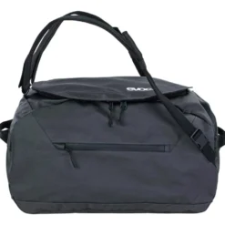 Borsone Evoc Duffle Bag 40L Carbon Grey Black