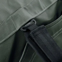 Borsone Evoc Duffle Bag 40L Dark Olive Black