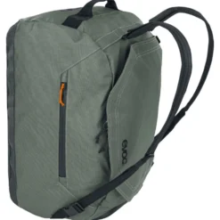 Borsone Evoc Duffle Bag 40L Dark Olive Black