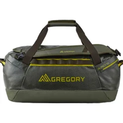 Borsone Gregory Alpaca 40 Fir Green