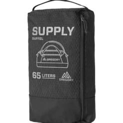Borsone Gregory Supply 65 Bloodstone