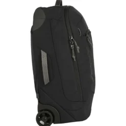Borsone Kathmandu Hybrid Trolley 32L Black Stingray