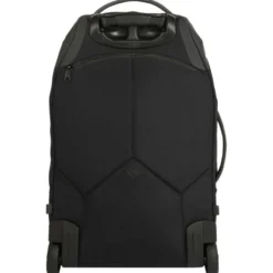Borsone Kathmandu Hybrid Trolley 32L Black Stingray