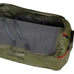 Borsone Kathmandu Indus Duffel 50L Beech