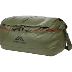 Borsone Kathmandu Indus Duffel 50L Beech