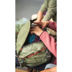 Borsone Kathmandu Indus Duffel 50L Beech