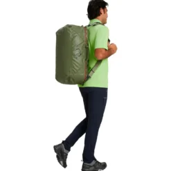 Borsone Kathmandu Indus Duffel 50L Beech