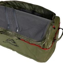 Borsone Kathmandu Indus Duffel 70L Beech