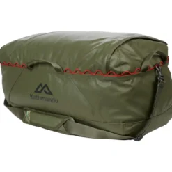 Borsone Kathmandu Indus Duffel 70L Beech