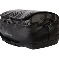 Borsone Kathmandu Indus Duffel 50L Black