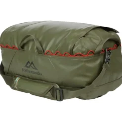 Borsone Kathmandu Indus Duffel 35L Beech