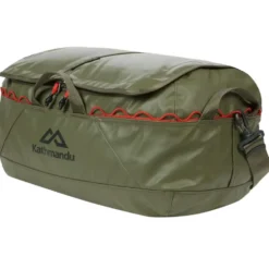 Borsone Kathmandu Indus Duffel 35L Beech