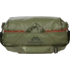Borsone Kathmandu Indus Duffel 35L Beech