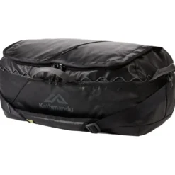 Borsone Kathmandu Indus Duffel 35L Black