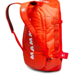 Borsone Mammut Cargo 50 Mammut Red