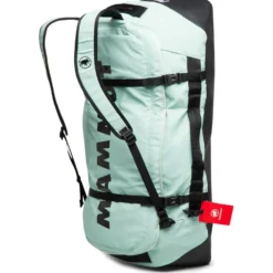 Borsone Mammut Cargo 70 Silver Sage