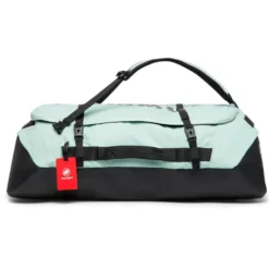 Borsone Mammut Cargo 70 Silver Sage