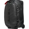 Borsone Mammut Wheeled Cargo 45 Black