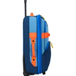 Borsone Ogio Alpha Layover Carry-On Pacific