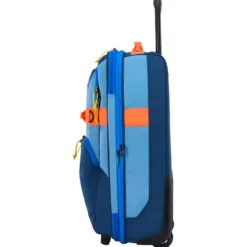 Borsone Ogio Alpha Layover Carry-On Pacific