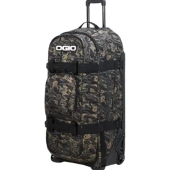 Borsone Ogio RIG 9800 Greenwood