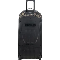 Borsone Ogio RIG 9800 Greenwood