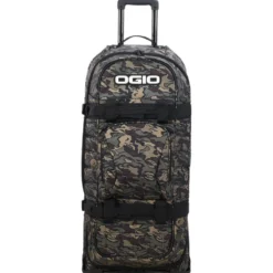 Borsone Ogio RIG 9800 Greenwood