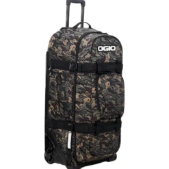 Borsone Ogio RIG 9800 Greenwood