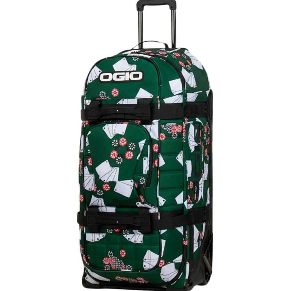 Borsone Ogio RIG 9800 Poker