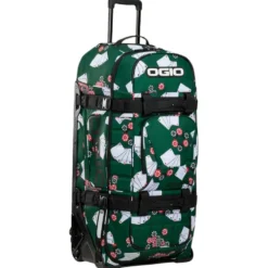 Borsone Ogio RIG 9800 Poker