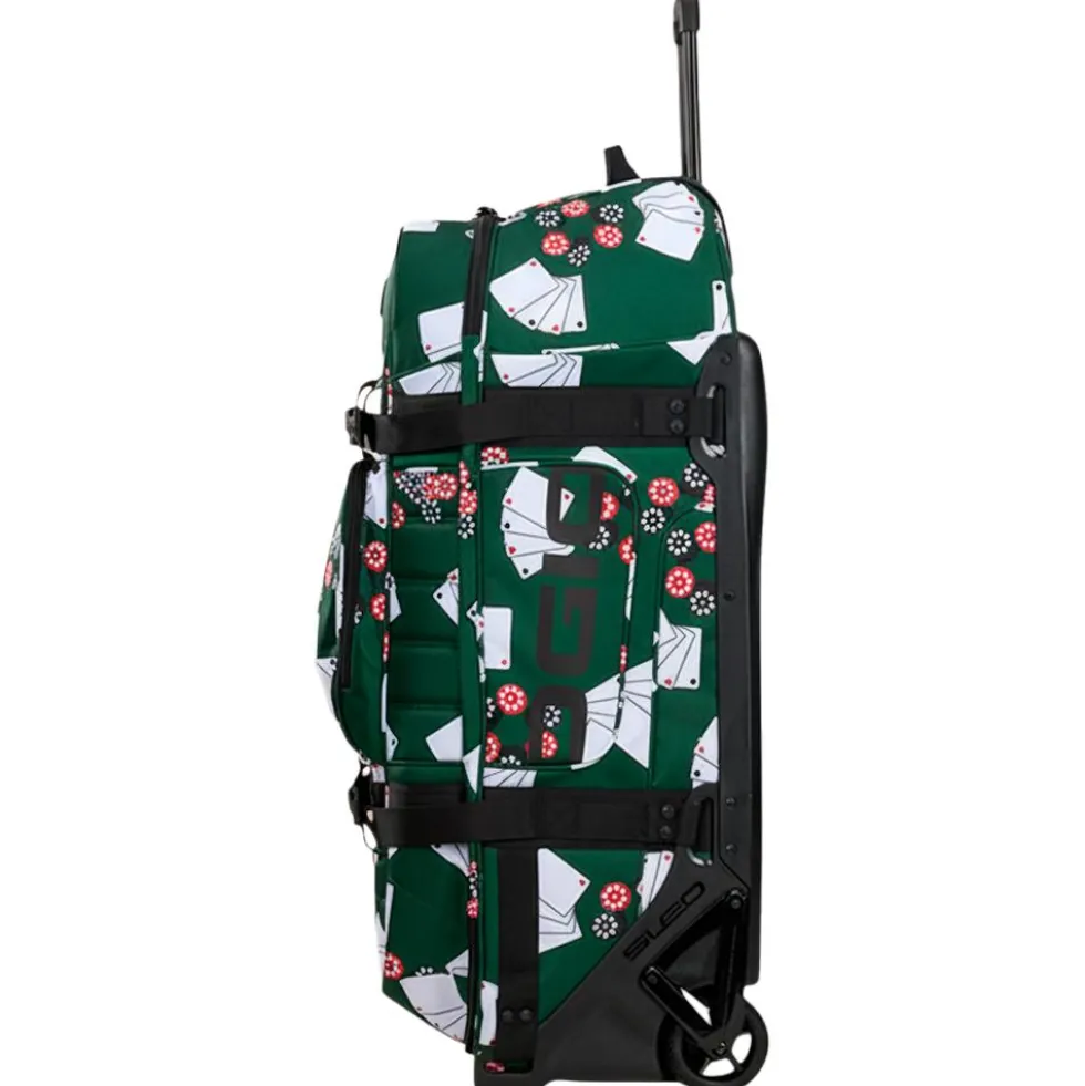 Borsone Ogio RIG 9800 Poker
