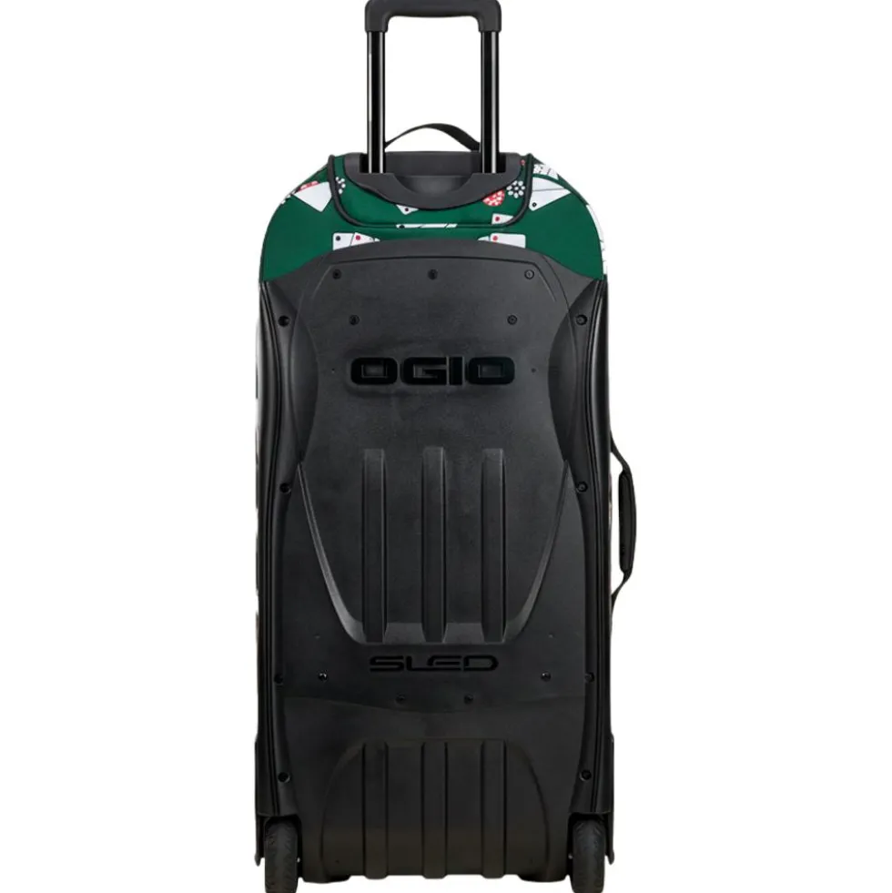 Borsone Ogio RIG 9800 Poker