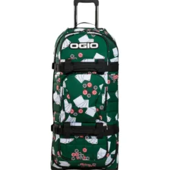 Borsone Ogio RIG 9800 Poker