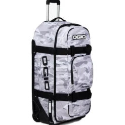 Borsone Ogio RIG 9800 Snow Camo