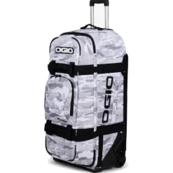 Borsone Ogio RIG 9800 Snow Camo