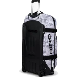 Borsone Ogio RIG 9800 Snow Camo