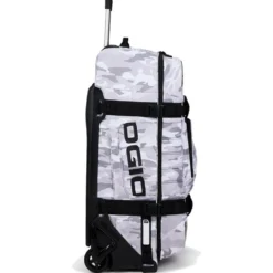 Borsone Ogio RIG 9800 Snow Camo