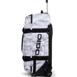 Borsone Ogio RIG 9800 Snow Camo