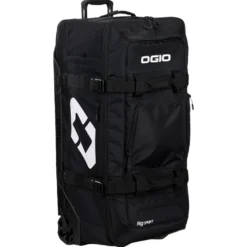 Borsone Ogio RIG ST 9800 Black