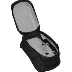 Borsone Osprey Fairview 40 Travel Pack Black