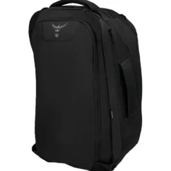 Borsone Osprey Fairview 40 Travel Pack Black