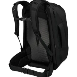 Borsone Osprey Fairview 40 Travel Pack Black