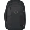 Borsone Osprey Fairview 55 Travel Pack Black