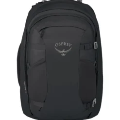 Borsone Osprey Fairview 55 Travel Pack Black