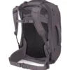 Borsone Osprey Fairview 40 Travel Pack Graphite Purple