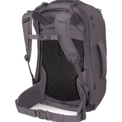 Borsone Osprey Fairview 40 Travel Pack Graphite Purple