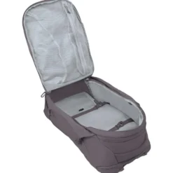 Borsone Osprey Fairview 40 Travel Pack Graphite Purple