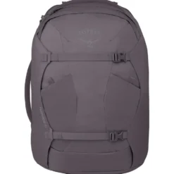 Borsone Osprey Fairview 40 Travel Pack Graphite Purple